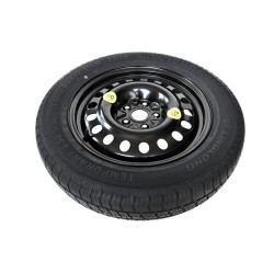 SESTAVA + DOJEZDOVÉ KOLO Lexus NX II (2022 - ) R17 5X114,3X60,1