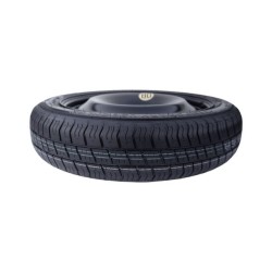 SESTAVA + DOJEZDOVÉ KOLO Mercedes Citan (5x108) I (2012 - ) R16 5X108X60,1