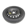 DOJEZDOVÉ KOLO Mini Paceman R61 (2013 - ) R18 5X120x72,6