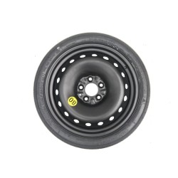 DOJEZDOVÉ KOLO Mini Paceman R61 (2013 - ) R18 5X120x72,6