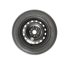 SESTAVA + DOJEZDOVÉ KOLO Mitsubishi Grandis I (2003 - 2011) R16 5X114,3X67,1