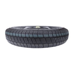 SESTAVA + DOJEZDOVÉ KOLO Mitsubishi Grandis I (2003 - 2011) R16 5X114,3X67,1