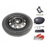 SESTAVA + DOJEZDOVÉ KOLO Mitsubishi Grandis I (2003 - 2011) R18 5X114,3X67,1