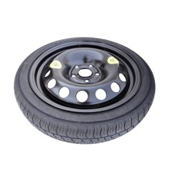 SESTAVA + DOJEZDOVÉ KOLO Opel Astra K (2015 - 2021) R16 5X105X56,6