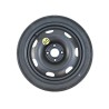 DOJEZDOVÉ KOLO Opel Corsa F (2019 - ) R16 4X108X65,1