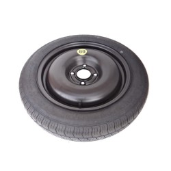 SESTAVA + DOJEZDOVÉ KOLO Peugeot 301 I (2012 - ) R15 4X108X65,1