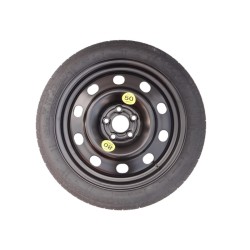 SESTAVA + DOJEZDOVÉ KOLO Peugeot Rifter I (2016 - ) R17 5X108X65,1