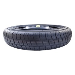 SESTAVA + DOJEZDOVÉ KOLO Peugeot Traveller I (2016 - ) R17 5X108X65,1