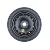 SESTAVA + DOJEZDOVÉ KOLO Renault Clio III (2008 - 2012) R15 4X100X60,1