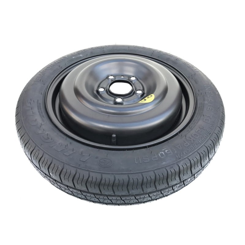 DOJEZDOVÉ KOLO  Renault Kangoo III (2021 - ) R15 5X108X60,1