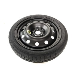 DOJEZDOVÉ KOLO Seat Ibiza V...