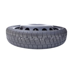 DOJEZDOVÉ KOLO Škoda Fabia III (2014 - 2021) R18 5X100X57,1