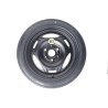 DOJEZDOVÉ KOLO Smart Fortwo I (1998 - 2007) R15 3X112X57,1
