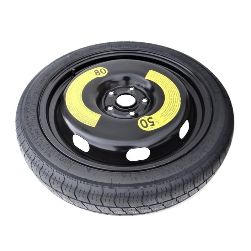 DOJEZDOVÉ KOLO SsangYong Tivoli I (2015 - ) R18 5X112X66,6