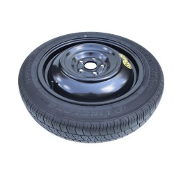 SESTAVA + DOJEZDOVÉ KOLO Subaru BRZ I (2012 - ) R16 5X100X56,1