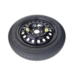 SESTAVA + DOJEZDOVÉ KOLO Subaru Forester V (2019 - ) R17 5X114,3X56,1