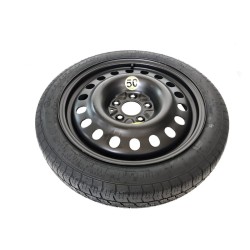 SESTAVA + DOJEZDOVÉ KOLO Subaru Impreza GD (2001 - 2007) R17 5X114,3X56,1