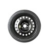 SESTAVA + DOJEZDOVÉ KOLO Subaru Impreza GD (2001 - 2007) R17 5X114,3X56,1