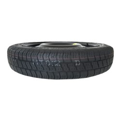 SESTAVA + DOJEZDOVÉ KOLO Subaru Impreza GD (2001 - 2007) R17 5X114,3X56,1