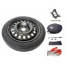 SESTAVA + DOJEZDOVÉ KOLO Subaru Impreza GD (2001 - 2007) R17 5X114,3X56,1
