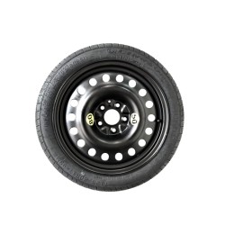 SESTAVA + DOJEZDOVÉ KOLO Subaru Impreza WRX (2006 - ) R17 5X114,3X56,1