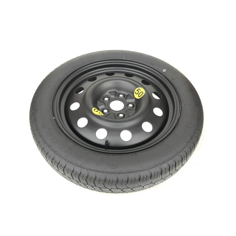 DOJEZDOVÉ KOLO Subaru Tribeca I (2006 - 2010) R18 5X114,3X56,1