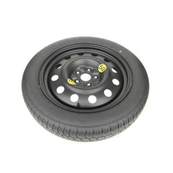 SESTAVA + DOJEZDOVÉ KOLO Subaru Tribeca I (2006 - 2010) R18 5X114,3X56,1