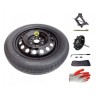 SESTAVA + DOJEZDOVÉ KOLO Toyota Corolla Verso IX (2002 - 2004) R16 5X114,3X60,1