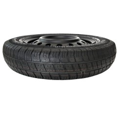 DOJEZDOVÉ KOLO Toyota C-HR I (2016 - 2019) R16 5X114,3X60,1