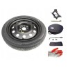 SESTAVA + DOJEZDOVÉ KOLO Toyota C-HR I (2016 - 2019) R18 5X114,3X60,1