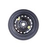 SESTAVA + DOJEZDOVÉ KOLO Toyota Prius + I (2012 - ) R16 5X114,3X60,1