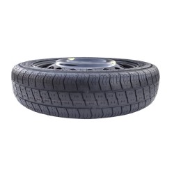SESTAVA + DOJEZDOVÉ KOLO Toyota Prius + I (2012 - ) R16 5X114,3X60,1