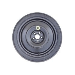 DOJEZDOVÉ KOLO Toyota Prius III (2009 - 2016) R17 5X100X54,1