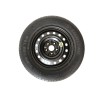 DOJEZDOVÉ KOLO Toyota RAV4 III (2005 - 2012) R16 5X114,3X60,1