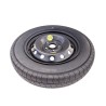 SESTAVA + DOJEZDOVÉ KOLO Volkswagen Caddy V (2020 - ) R16 5X112X57,1