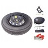 SESTAVA + DOJEZDOVÉ KOLO Volkswagen Caddy V (2020 - ) R16 5X112X57,1