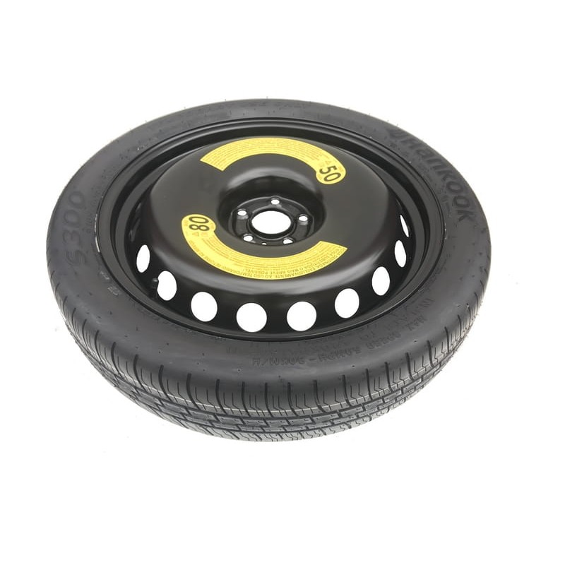 DOJEZDOVÉ KOLO Volkswagen ID.5 (2021 - ) R20 5X112X57,1