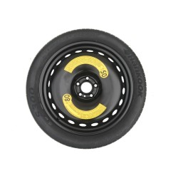 DOJEZDOVÉ KOLO Volkswagen ID.5 (2021 - ) R20 5X112X57,1