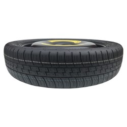 SESTAVA + DOJEZDOVÉ KOLO Volkswagen ID.5 (2021 - ) R20 5X112X57,1