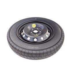 SESTAVA + DOJEZDOVÉ KOLO Volkswagen Passat B7 (2010 - 2014) R16 5X112X57,1