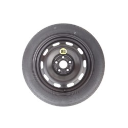 DOJEZDOVÉ KOLO Volkswagen Polo V (2009 - 2017) R15 5X100X57,1