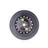DOJEZDOVÉ KOLO Volkswagen Polo V (2009 - 2017) R16 5X100X57,1