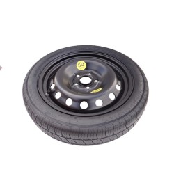 SESTAVA + DOJEZDOVÉ KOLO Volkswagen Polo V (2009 - 2017) R16 5X100X57,1