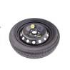 SESTAVA + DOJEZDOVÉ KOLO Volkswagen Polo V (2009 - 2017) R16 5X100X57,1