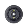 DOJEZDOVÉ KOLO Volkswagen Sharan II (2011 - ) R17 5X112X57,1