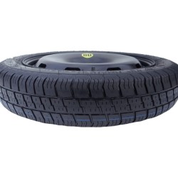 DOJEZDOVÉ KOLO Volkswagen Sharan II (2011 - ) R17 5X112X57,1