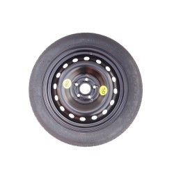 DOJEZDOVÉ KOLO Volkswagen Taigo I (2021 - ) R16 5X100X57,1