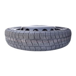 DOJEZDOVÉ KOLO Volkswagen T-Cross I (2018 - ) R18 5X100X57,1