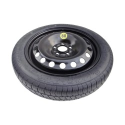 SESTAVA + DOJEZDOVÉ KOLO Volvo V40 Cross Country I (2013 - ) R17 5X108X63,4