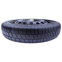 SESTAVA + DOJEZDOVÉ KOLO Volvo V40 Cross Country I (2013 - ) R17 5X108X63,4